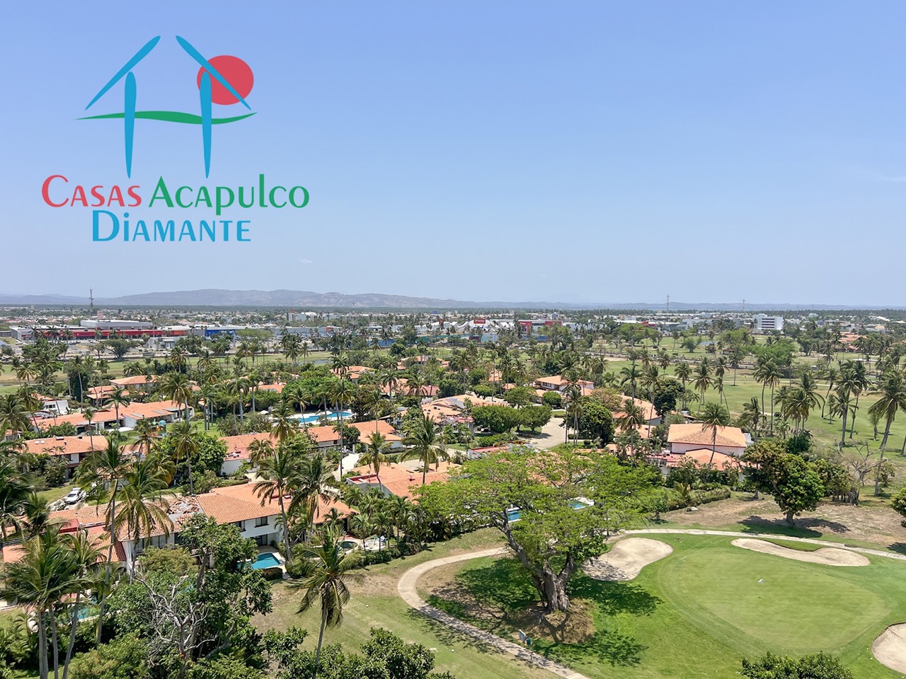 Azteca Princess 905 - Terraza 4